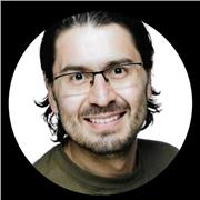 Muttersprachler. Spanisch-Tutor. Kinder und Erwachsene